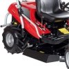 Profesjonalny traktorek kosiarka Oleo-Mac APACHE 92 4X4   Vanguard V-Twin 23KM